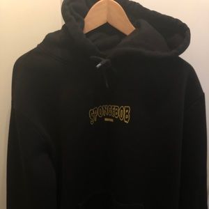 SpongeBob Squarepants hoodie